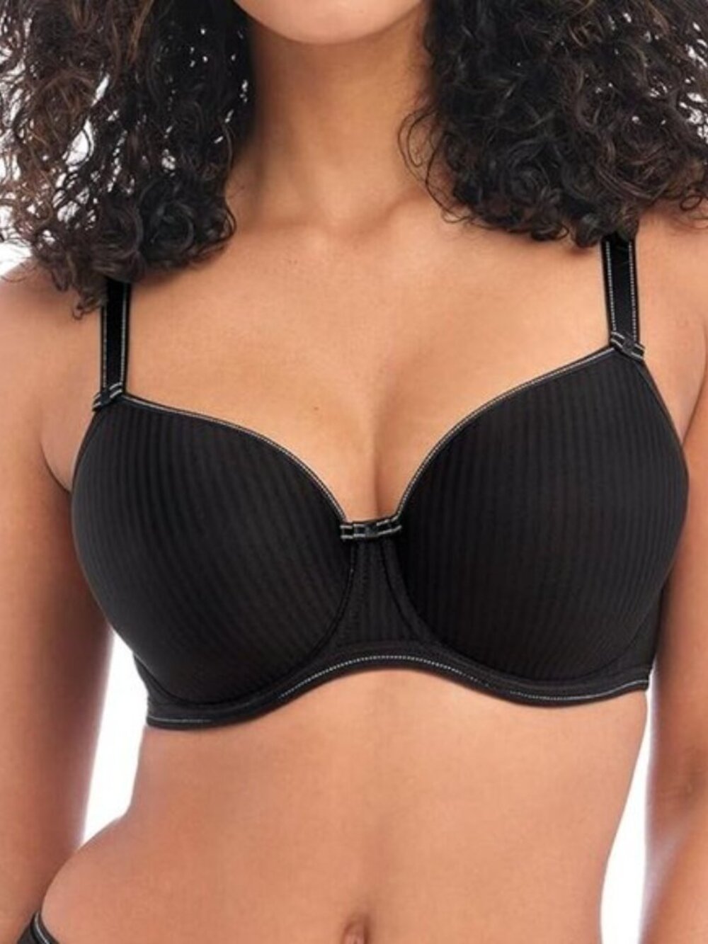 Freya ✨mIdol Underwire Molded Cup T-Shirt Bra 34D NWT